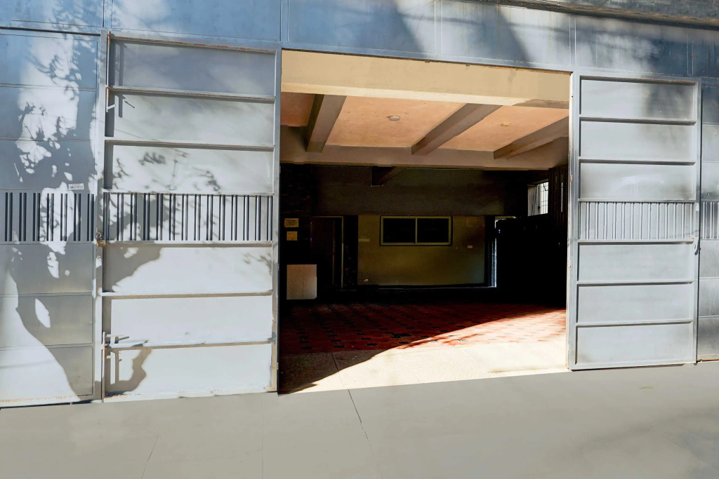 Townhouse Bangalore Elements Mall