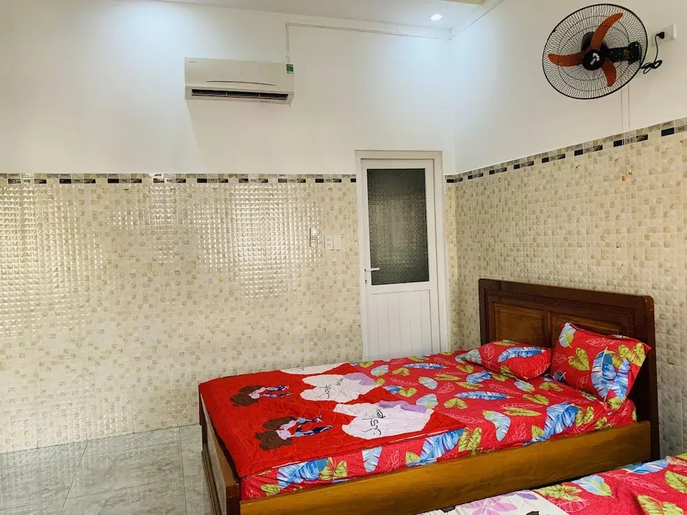 Spot On 974 Thanh Toan Motel