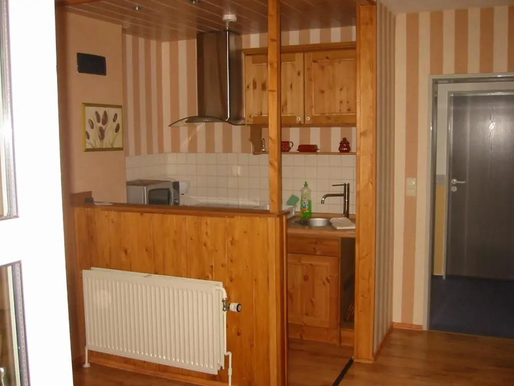 Landhotel Auerose Garni