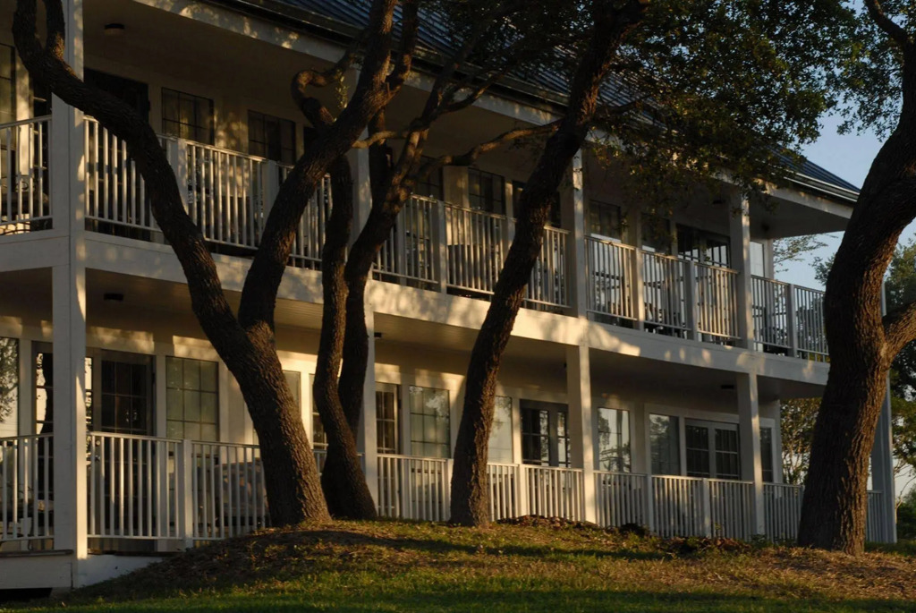 Hillside Boutique Hotel