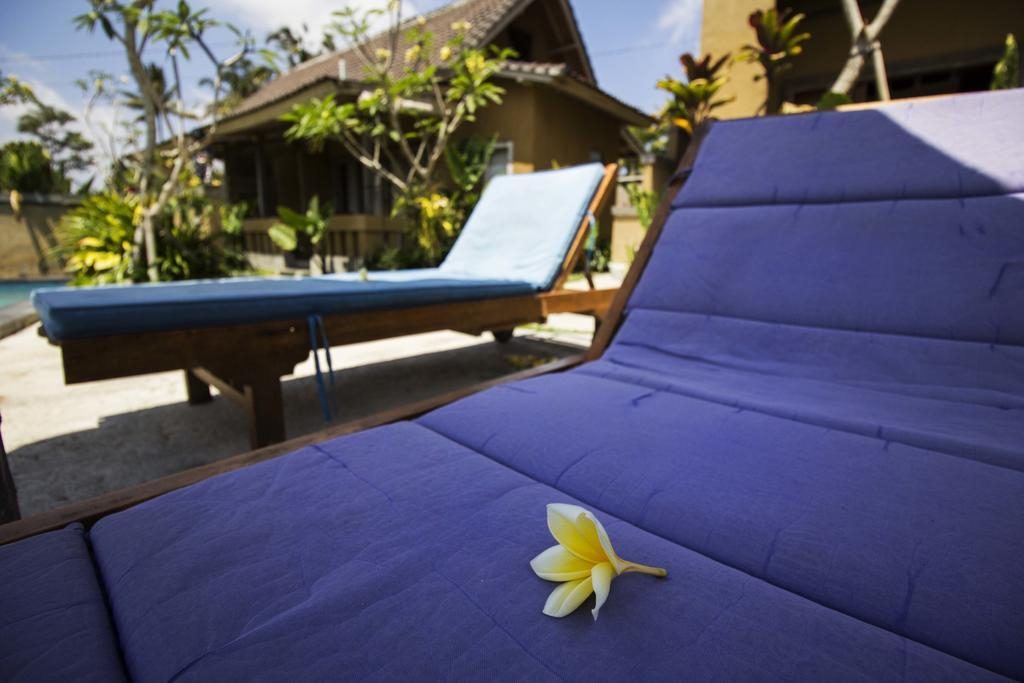 Ujung Ubud Guesthouse
