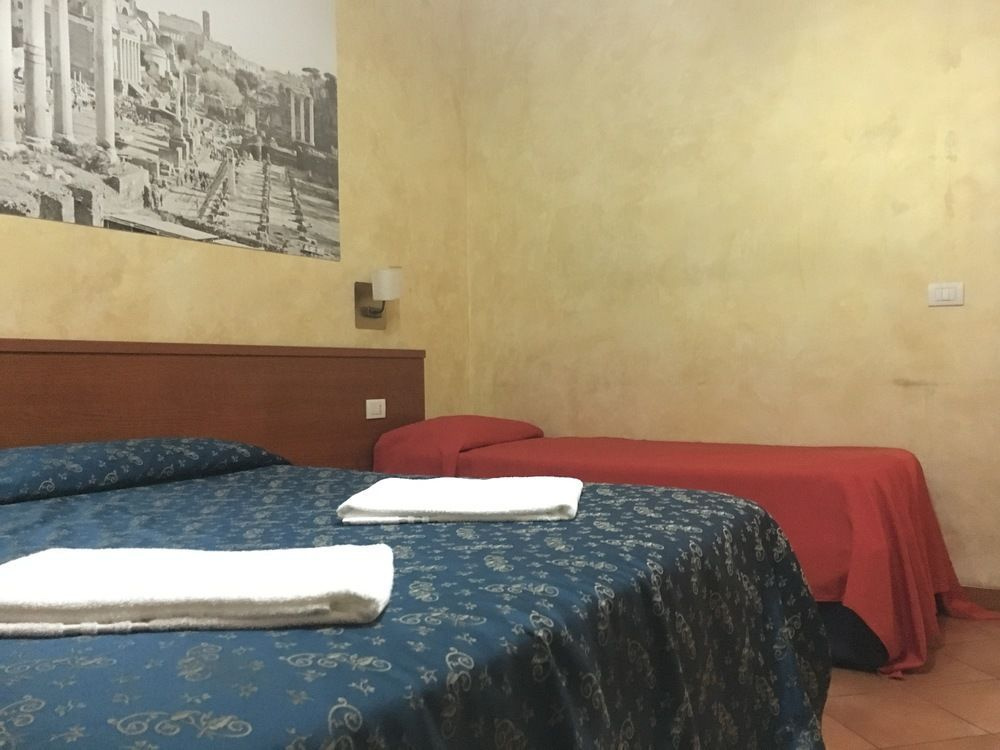 Best Location in Rome