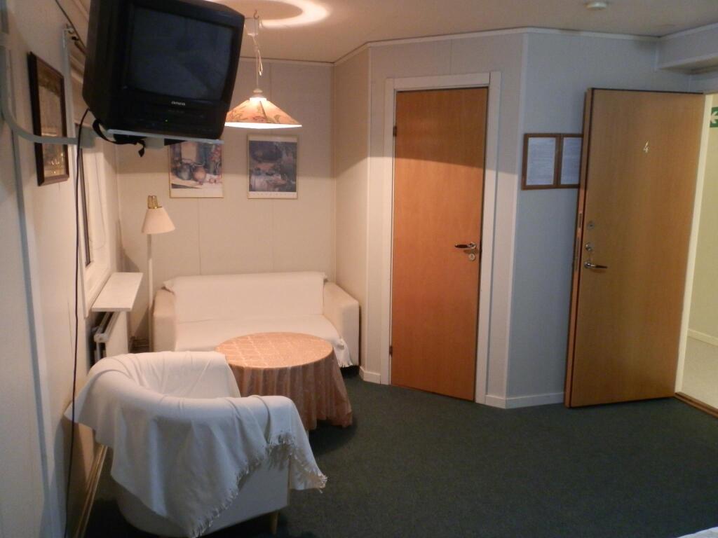 Guest House Yerino