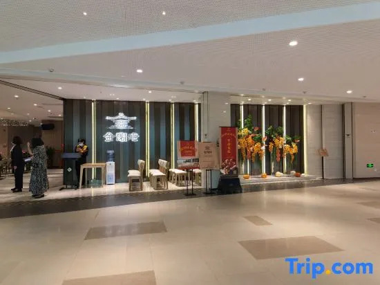 Serviced Smart Apartment Of Passion Man Hotel
