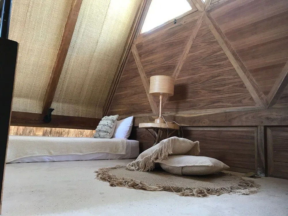 Jungle Keva Tulum Villa/Lodges & Venue