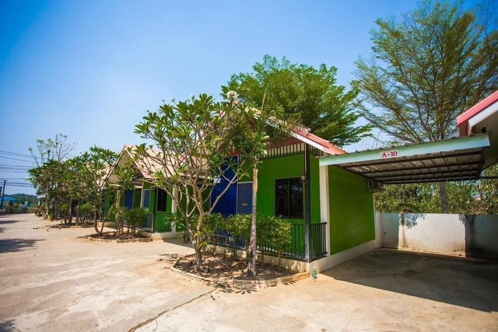 Kiangbueng Resort
