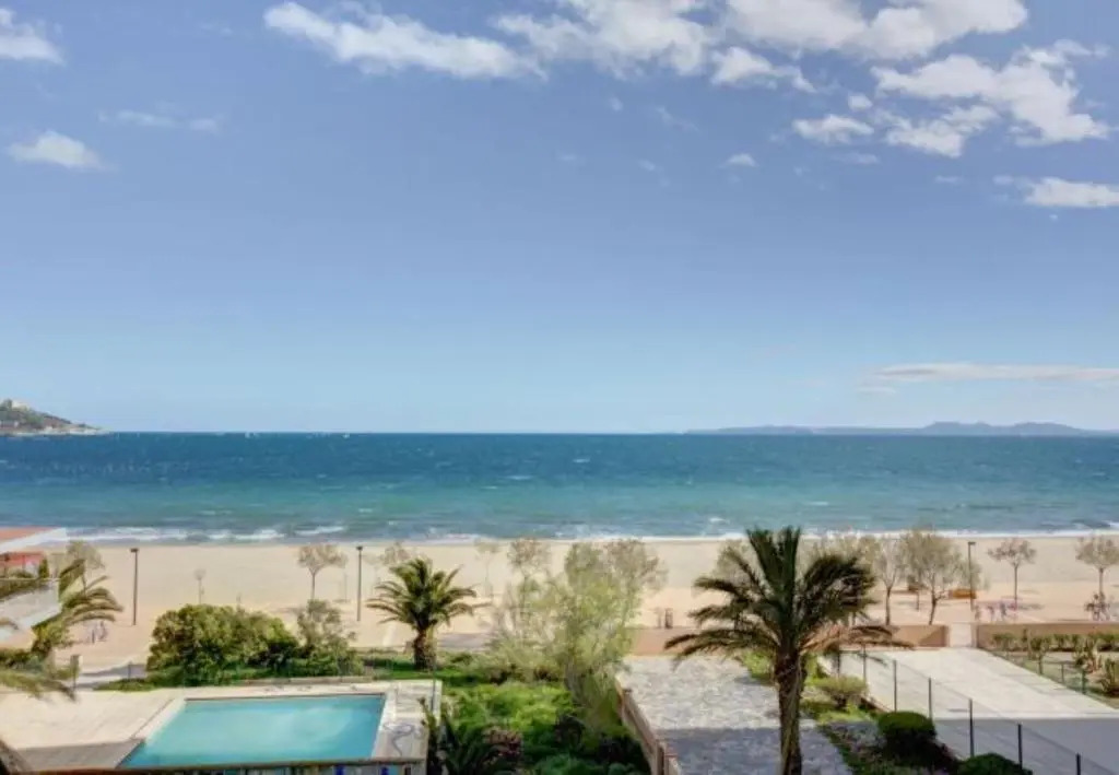 Punta Pelegri 318 - Barneda