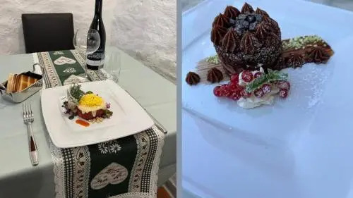 Hotel und Restaurant Alpina