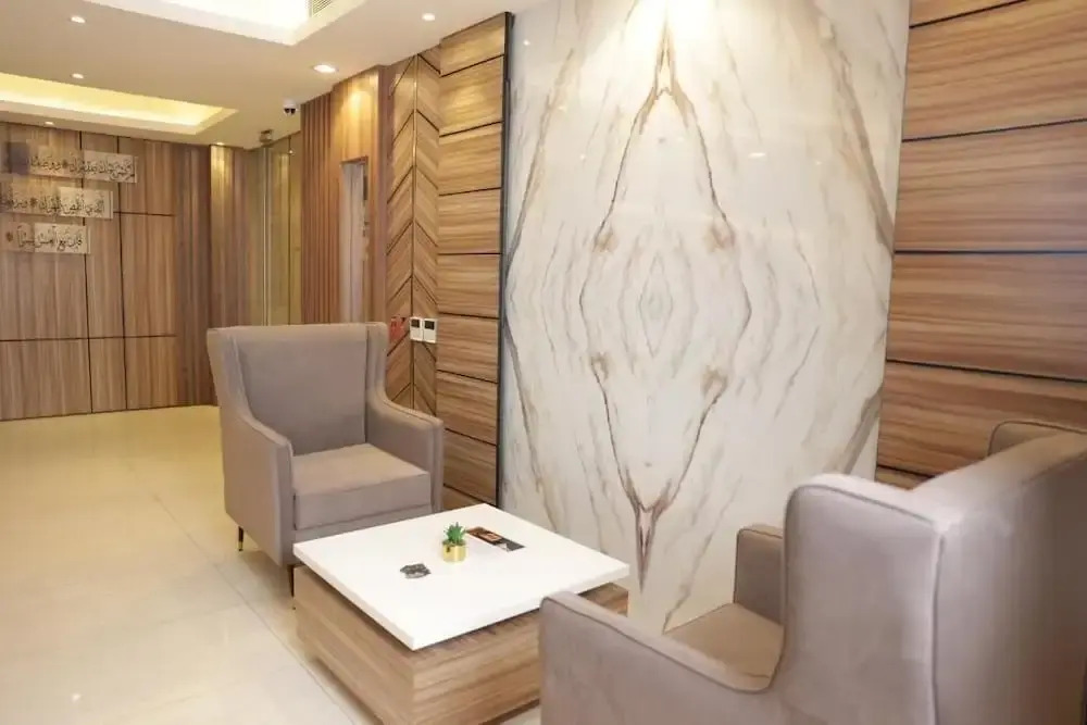 Malath Homes Aparthotel