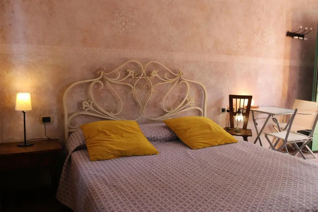 B&B Coco Loco