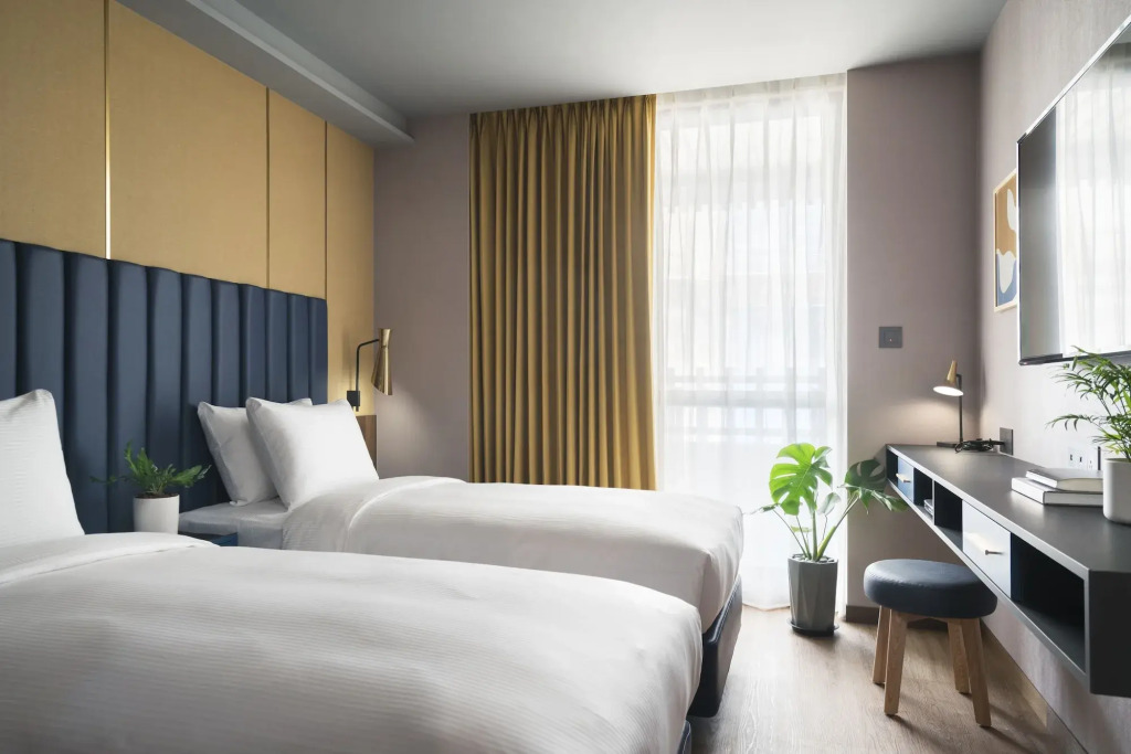 Kindness Day Hotel