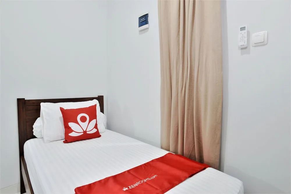 ZEN Rooms Bintaro Sector 3