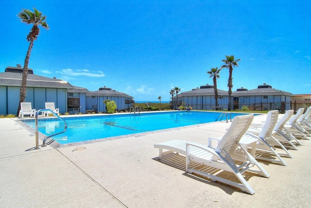 Beachhead Unit 6 condo