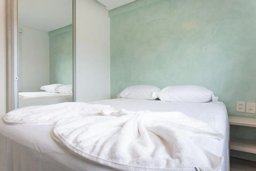 resort Beach Class Resort Muro Alto 3203