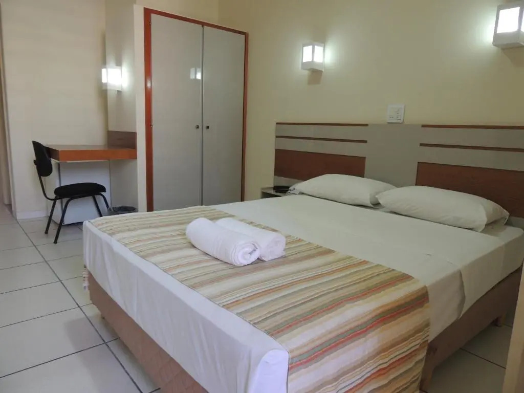 Perola Verde Hotel