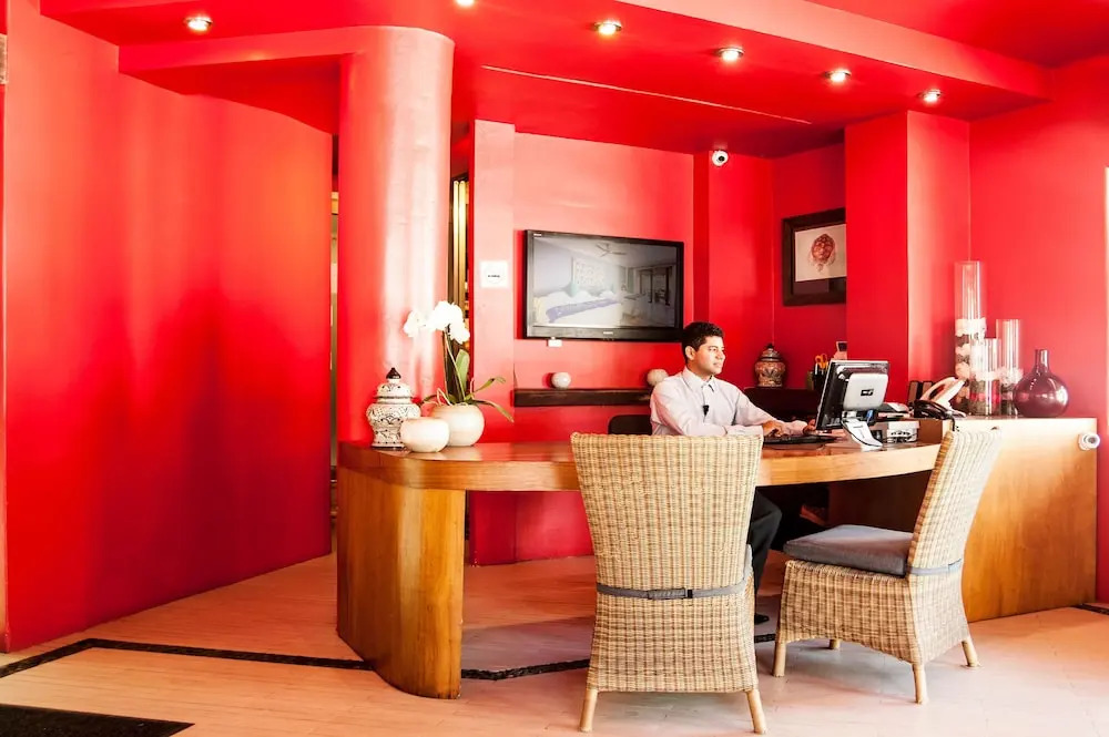 La Tortuga Life Style Studio's Club & Spa