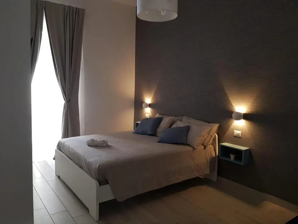 B&B Miglio Sacro