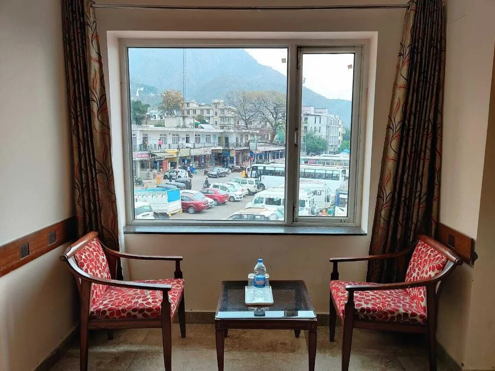 Hotel Anurag