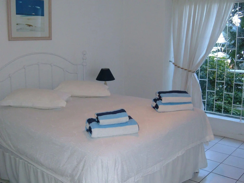 Sea-Renity 10 Umdloti Beachfront