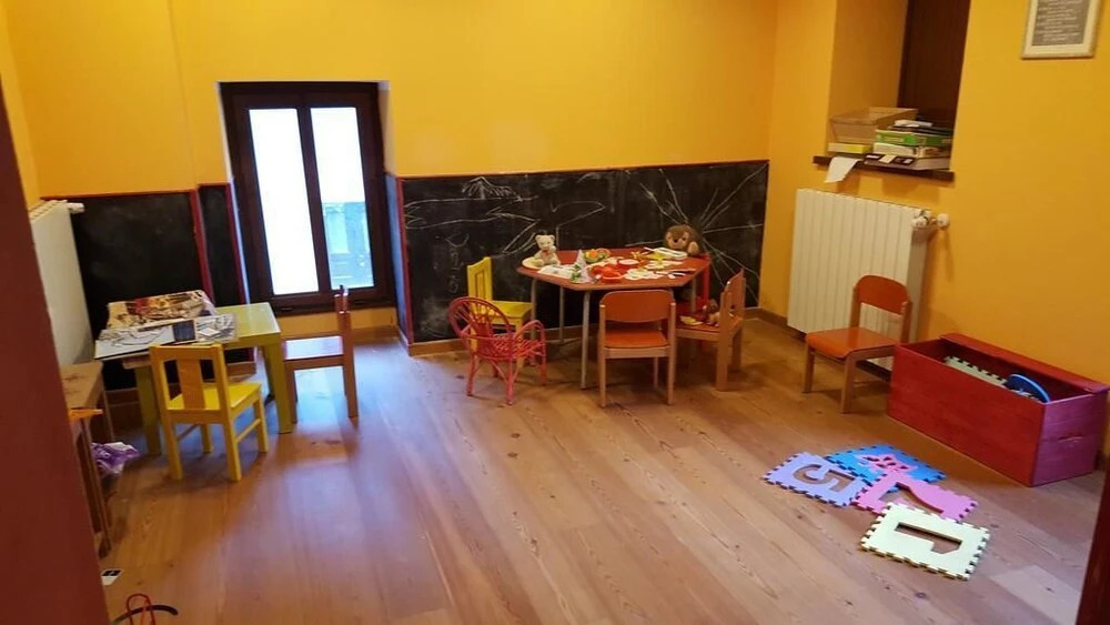 Albergo della Posta Fobello
