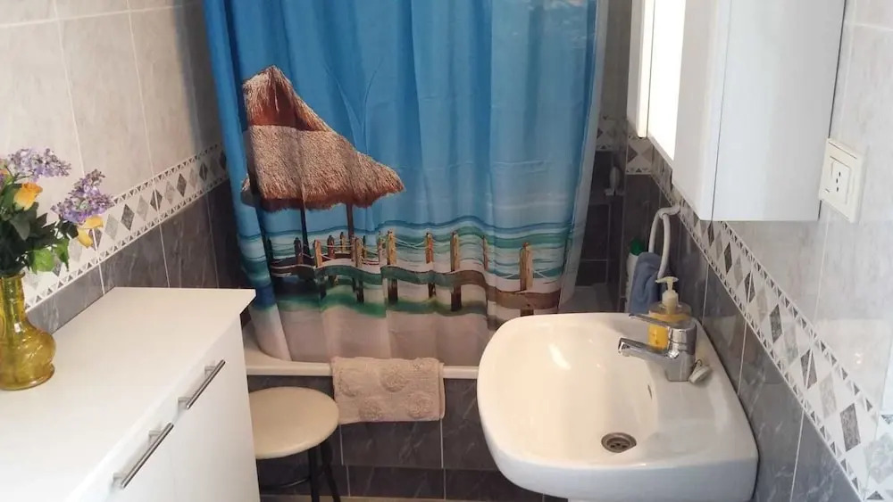 Apartamento Carragal