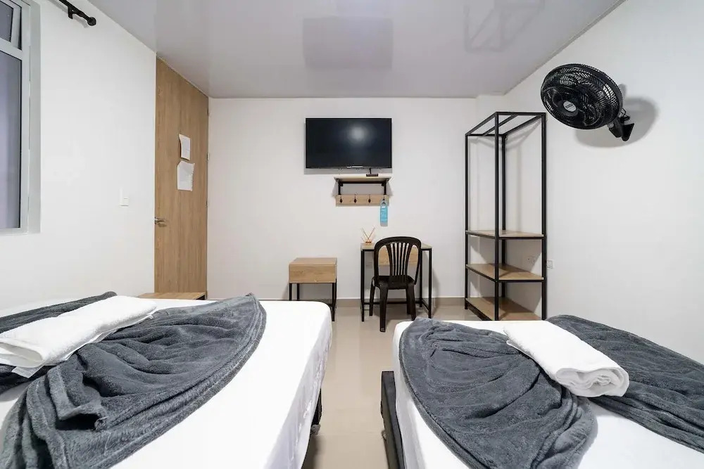 Doxa Hotel