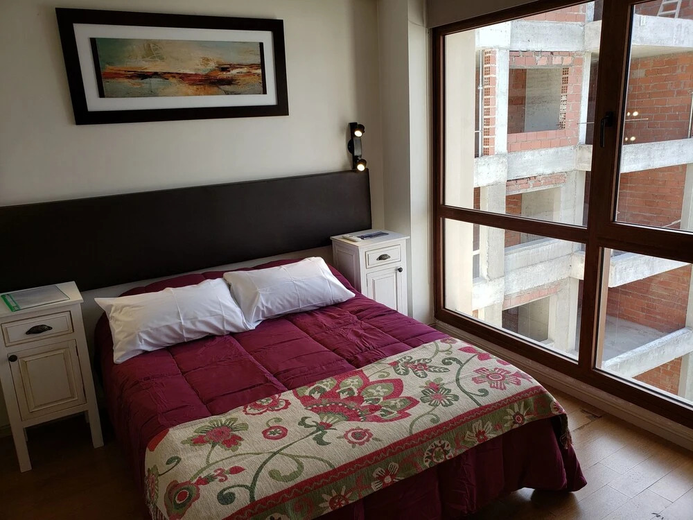 Nexos Bariloche