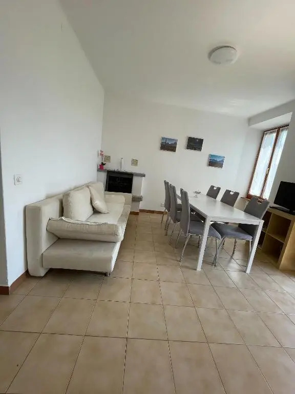 Residence Gaggiole, apartment 2