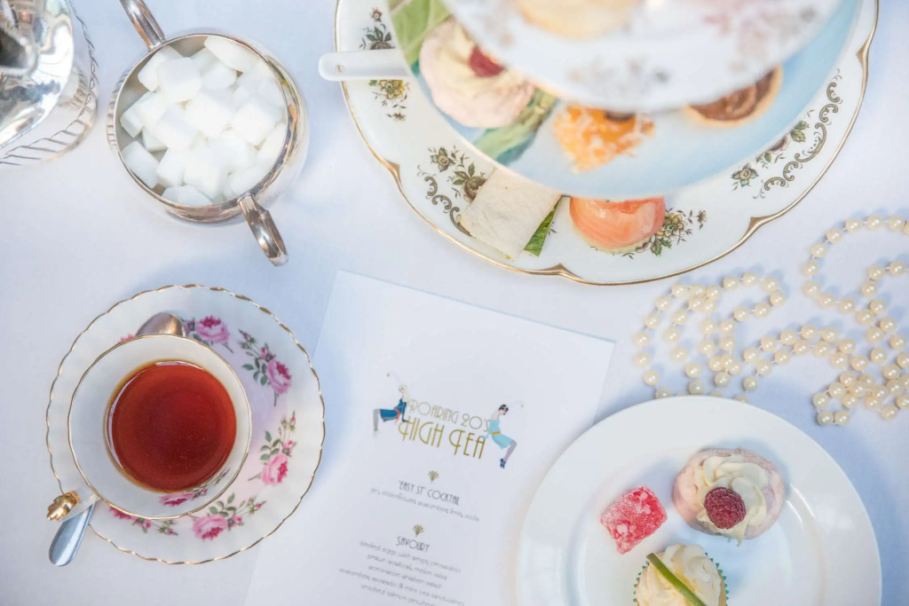 Hotel DeBrett