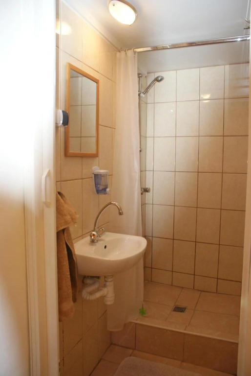 Régiposta Apartman