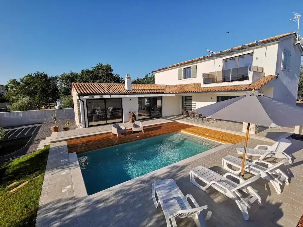 Villa Angelica