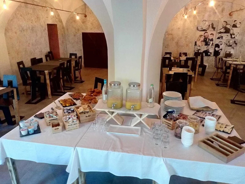 Hotel La Smorfia