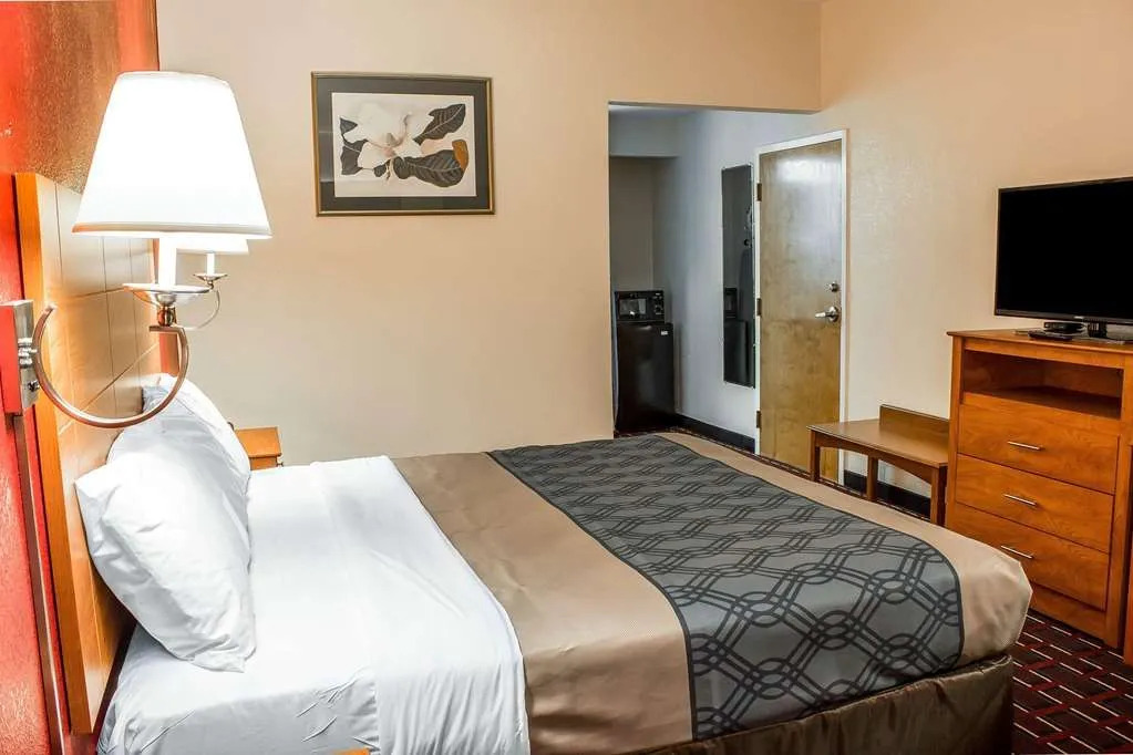 Econo Lodge Henderson