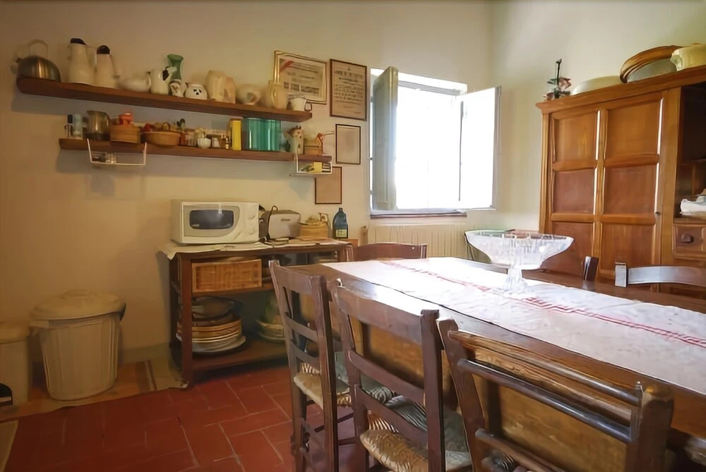 Podere La Corte