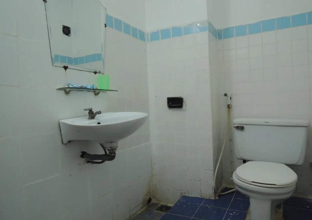 Thanh Phong Hotel