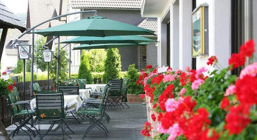 Garni Hotel Bodden