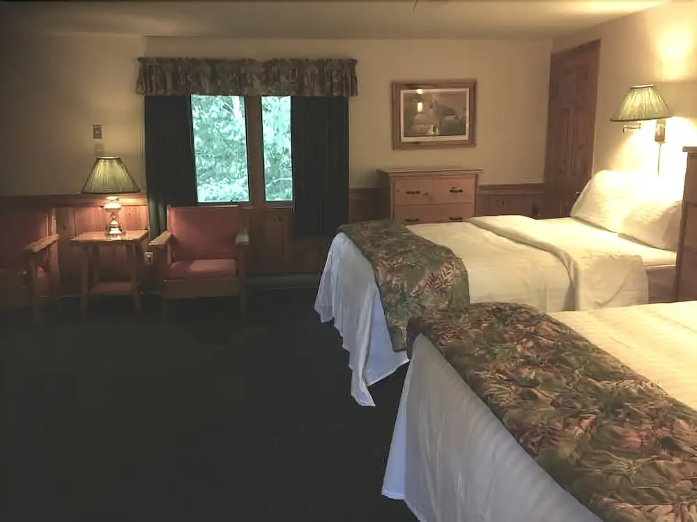 The Baldwins Resort