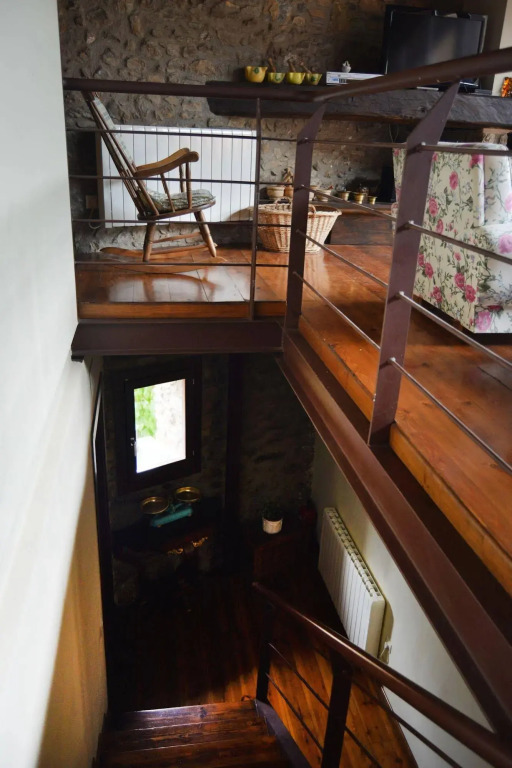 Casa rural Paller i Cort del Pairot