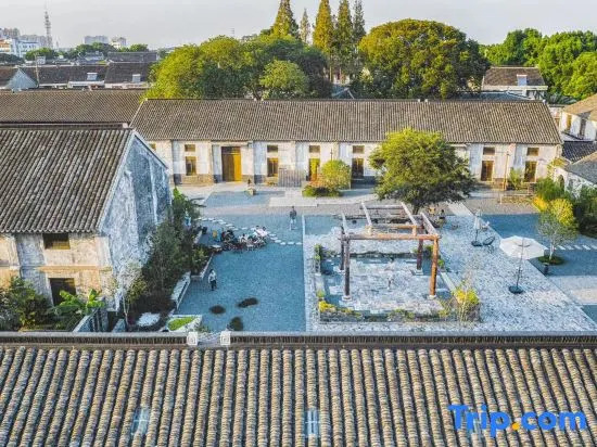 Lan Duo San Wu Dou Homestay