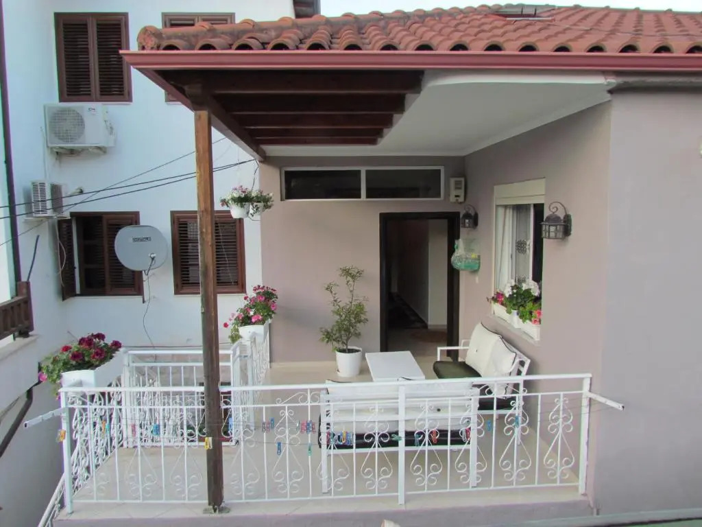 Apartment Koka