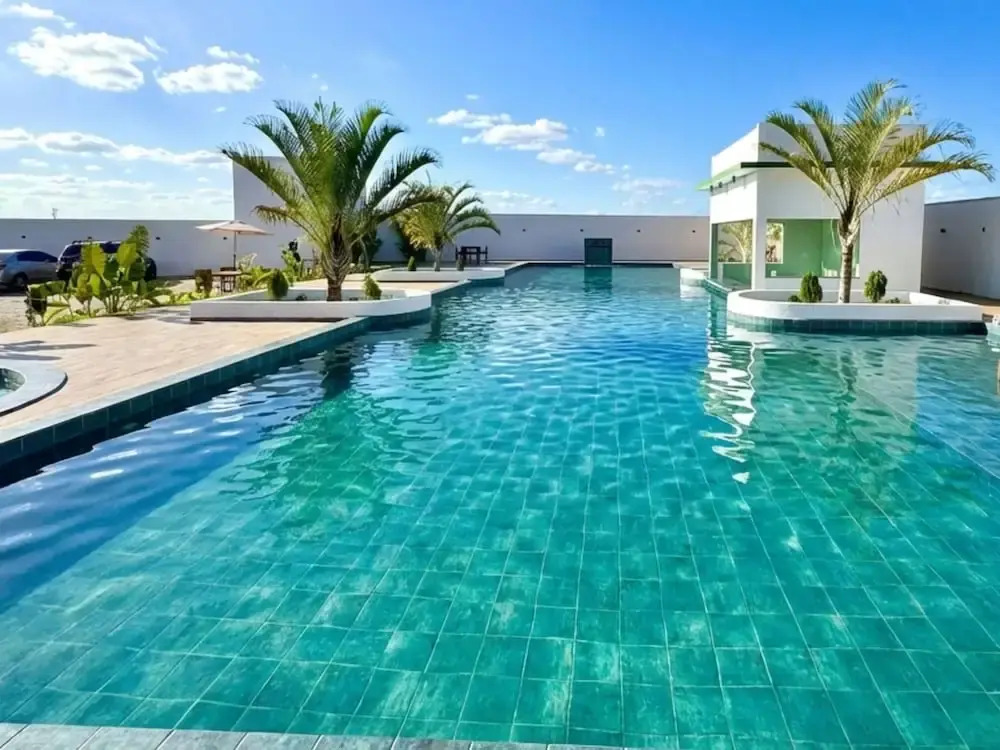 Lençóis Prime Hotel Barreirinhas