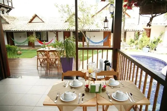 Pontal Hostel