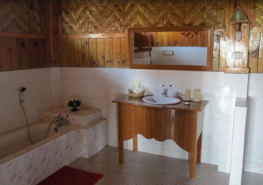 KMA Inle Hotel