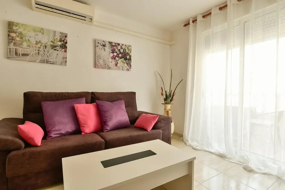 Apartment Cura Beach GALERA