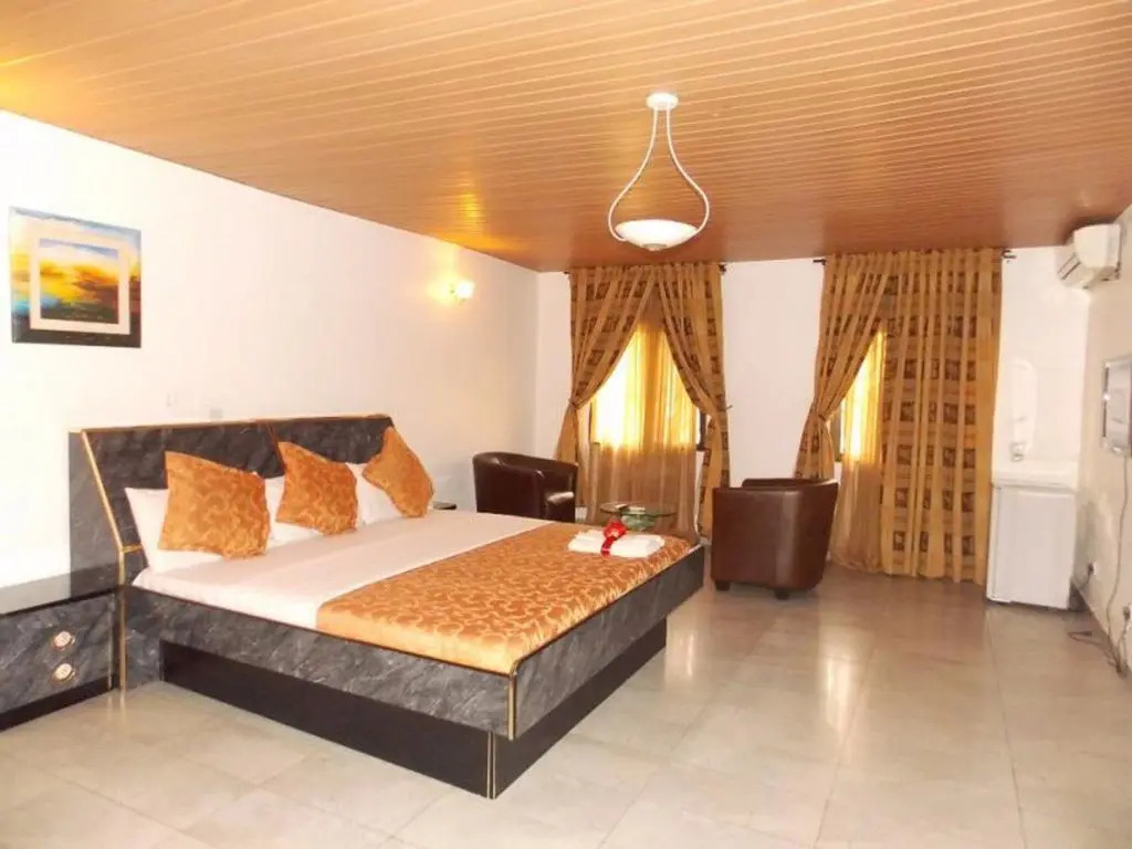Georgio Hotel and Resort 2