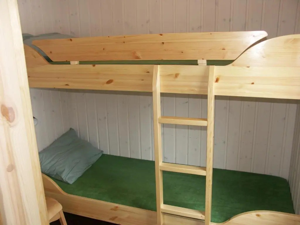 Roste Hyttetun og Camping