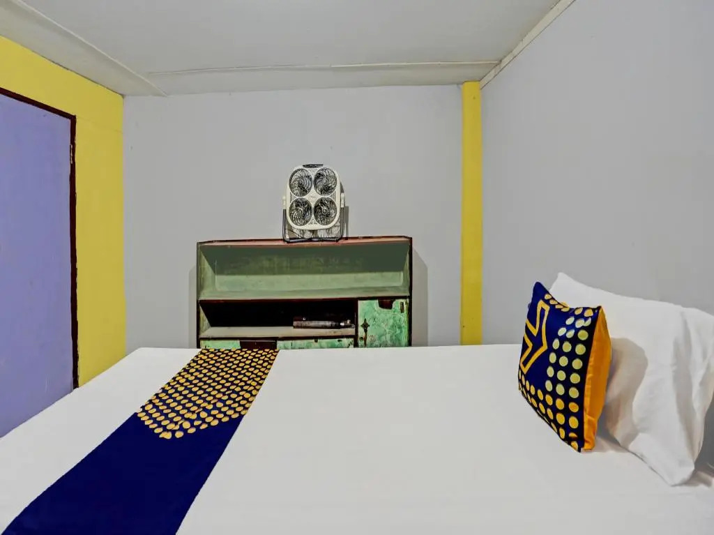 OYO Life 92461 Aini Syariah Homestay