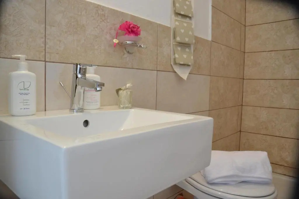 Gocce Siciliane Apartments