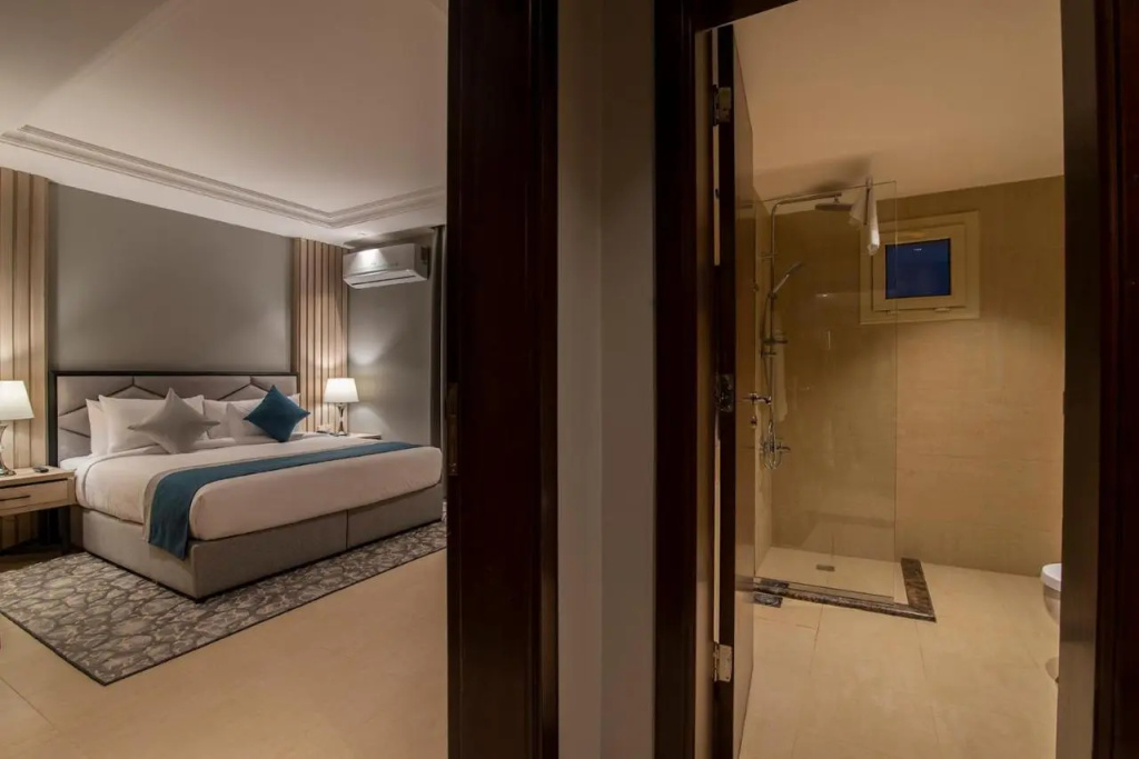 Enala Hotel - Tabuk