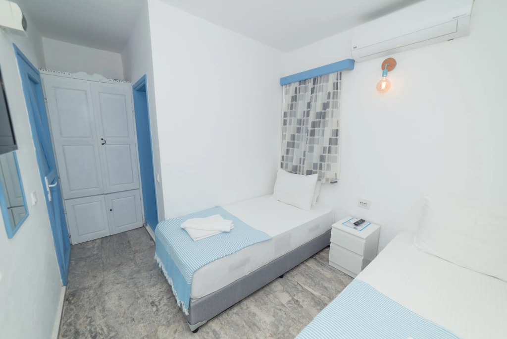 Panorama Hotel Bodrum